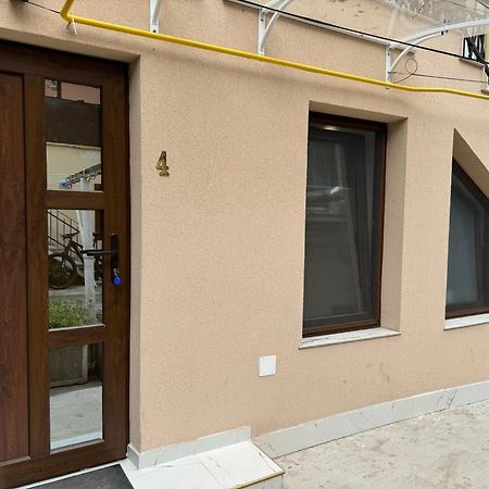 Iasi Ultra Central Apartment Self Check-In Luaran gambar