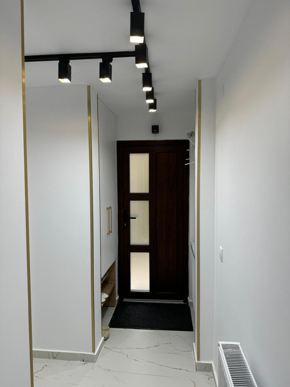 Iasi Ultra Central Apartment Self Check-In Luaran gambar