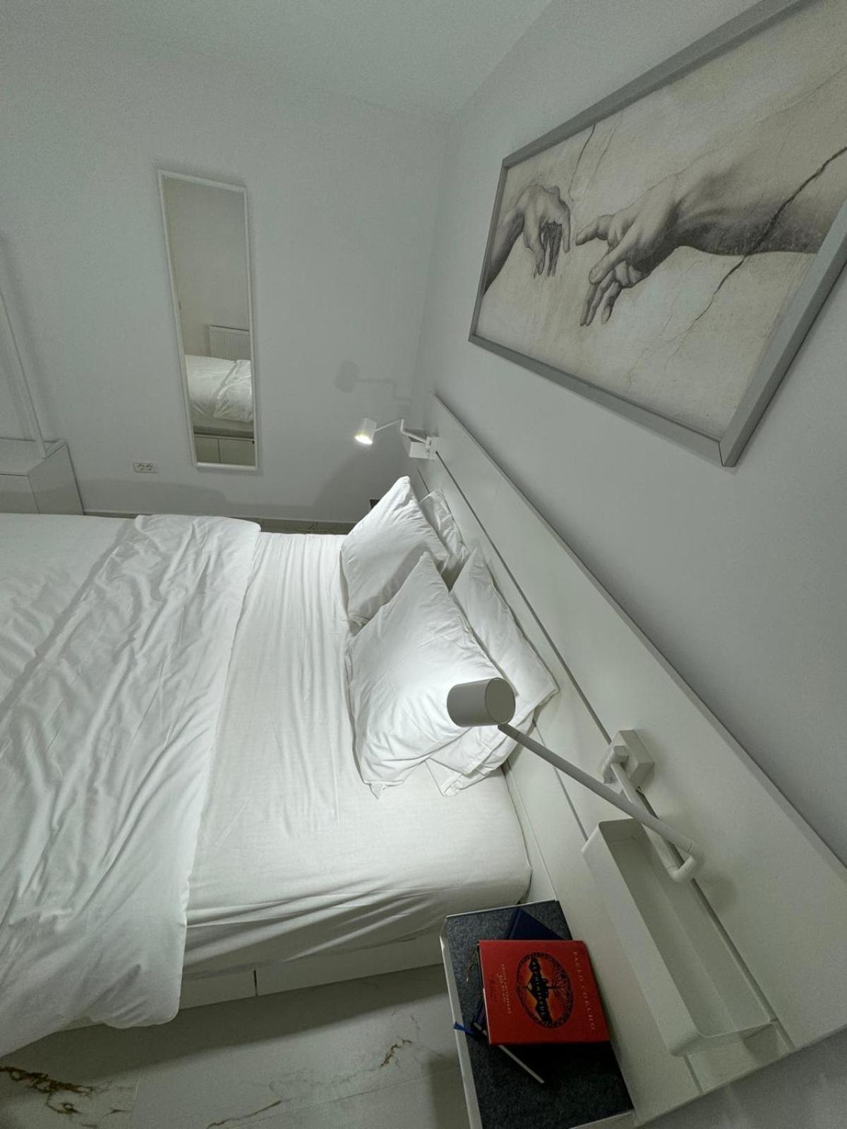 Iasi Ultra Central Apartment Self Check-In Luaran gambar