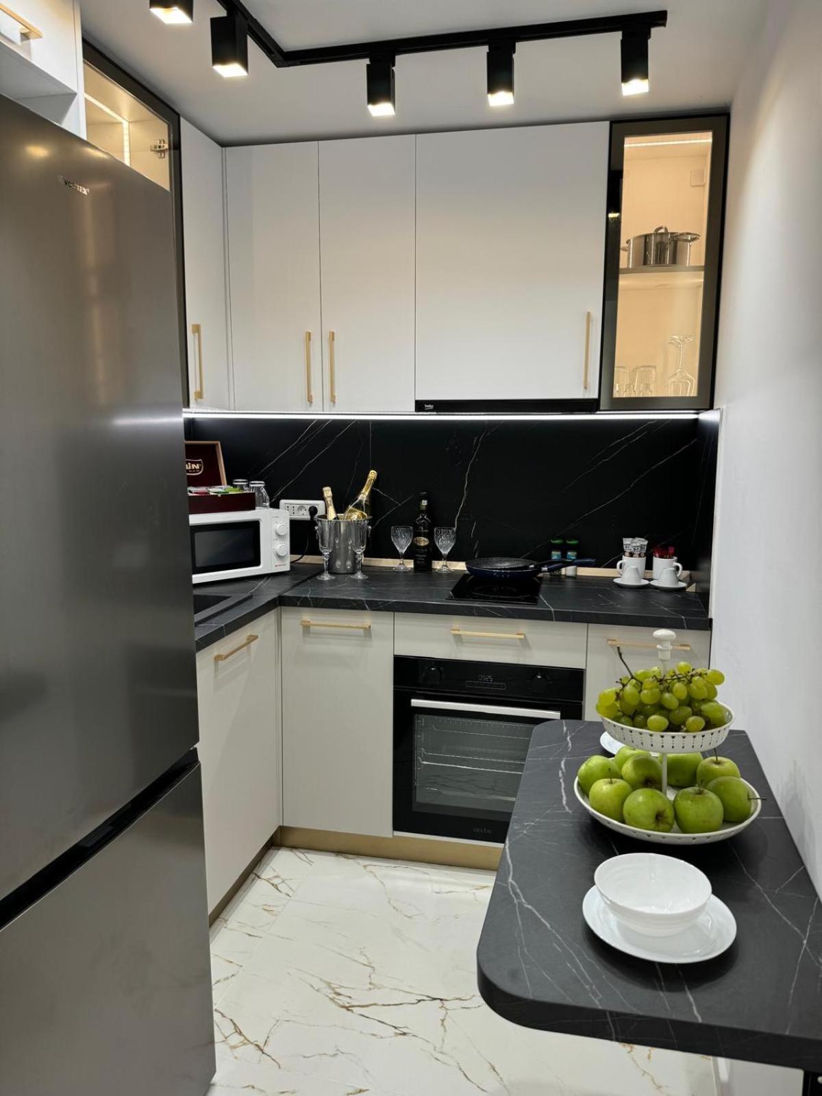Iasi Ultra Central Apartment Self Check-In Luaran gambar