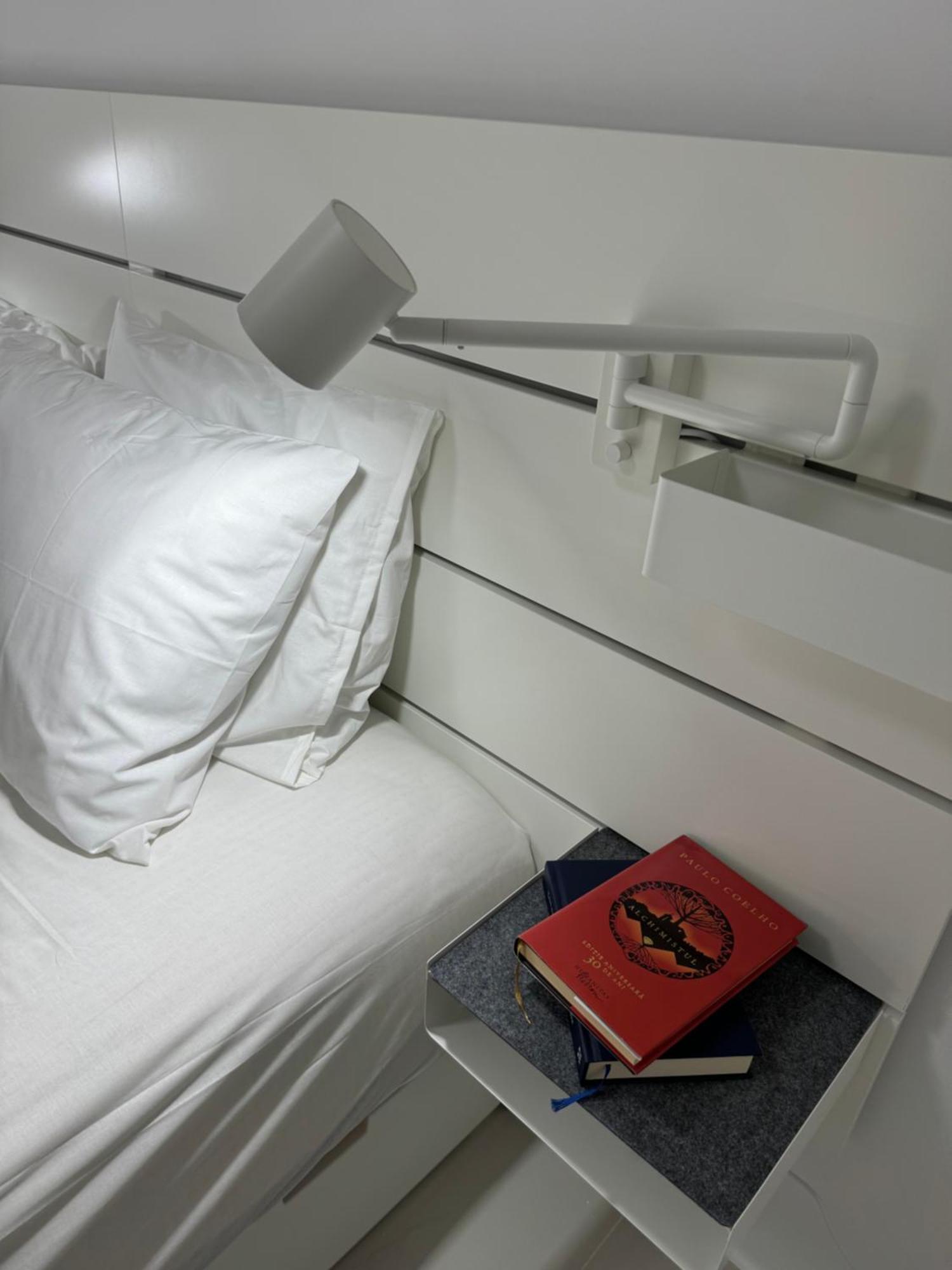 Iasi Ultra Central Apartment Self Check-In Luaran gambar