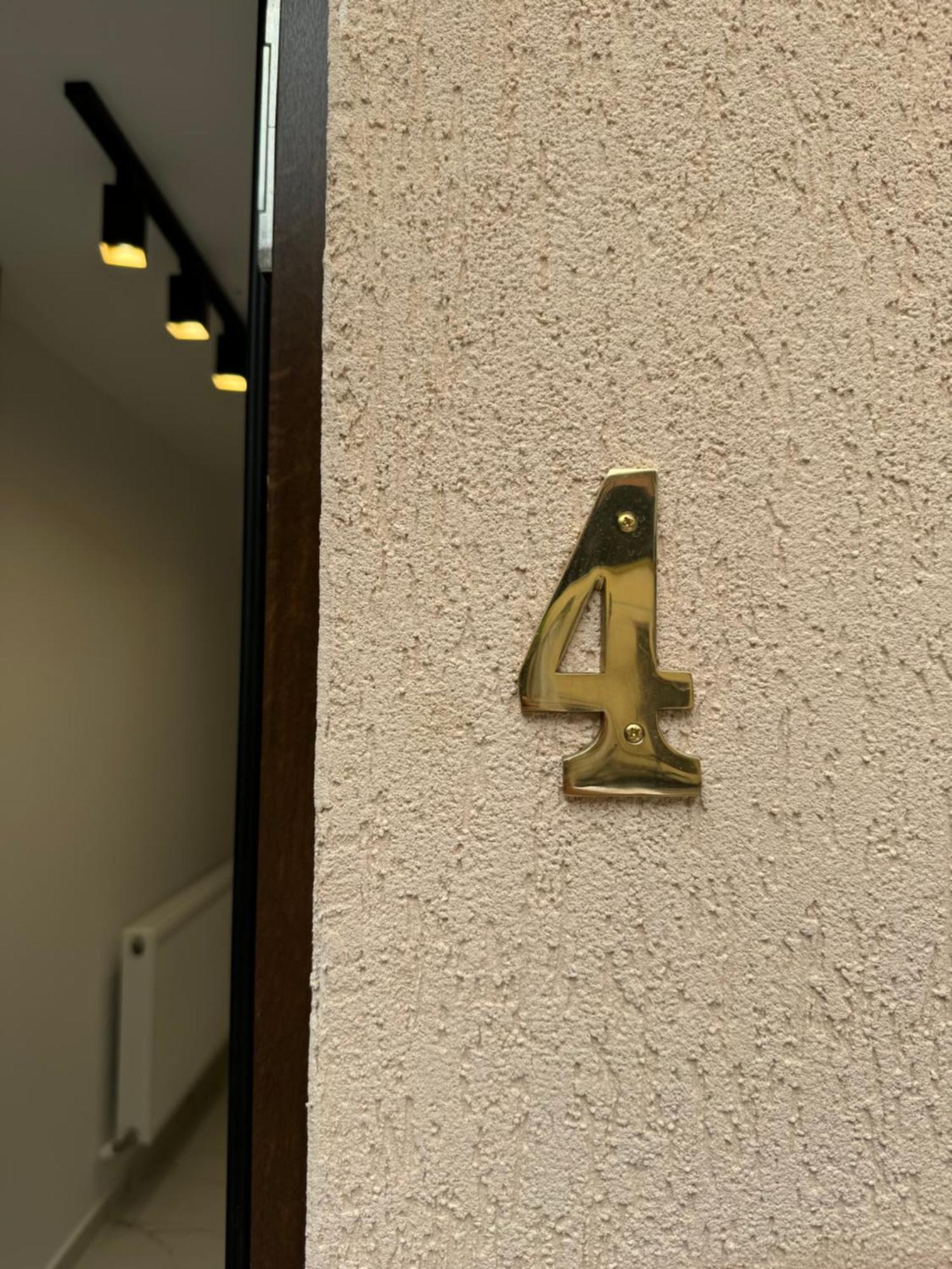 Iasi Ultra Central Apartment Self Check-In Luaran gambar