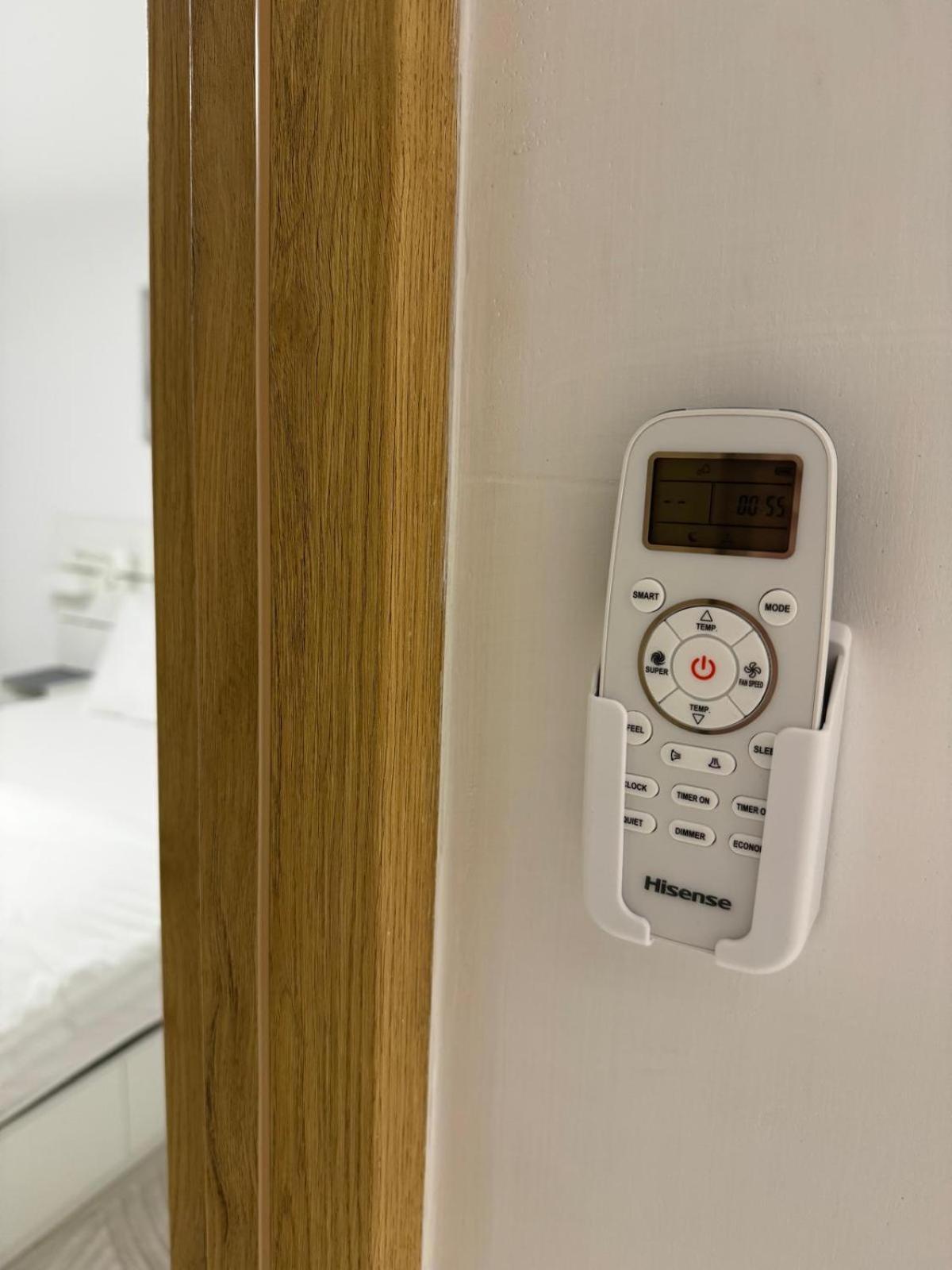 Iasi Ultra Central Apartment Self Check-In Luaran gambar
