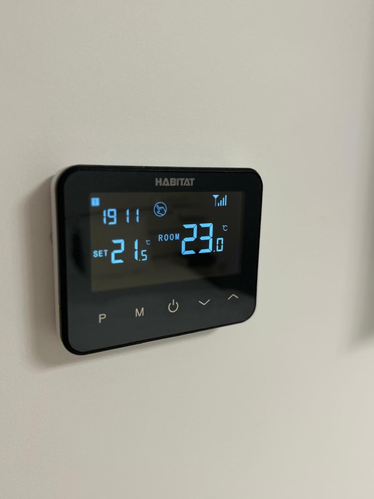 Iasi Ultra Central Apartment Self Check-In Luaran gambar